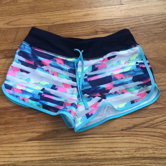 j crew colorblock swimsuit